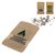 Seed bags wild flowers 4 gram Brown -  LT94559-N0051