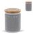 Bamboo wireless speaker 3W Gris - empty LT95021-N0061