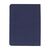 Quincy Portfolio RPET A4 porte-documents Bleu -  207230