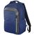 Vault RFID 15" laptop rugzak 16L Navy - Unbranded 12021755