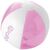 Ballon de plage couleur et transparent Bondi Rose, Blanc - Unbranded 10039701