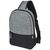 Sac à bandoulière Reclaim GRS recyclé bicolore de 3,5 L Noir, Gris - Unbranded 12065390 Sac à bandoulière Reclaim GRS recyclé bicolore de 3,5 L Noir, Gris - Unbranded 12065390