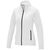 Veste polaire Zelus pour femme Blanc - Elevate Essentials 39475010