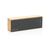 Wynn 10W wireless bamboo speaker Brown - XD Xclusive P329.319