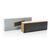 Wynn 10W wireless bamboo speaker Brown - XD Xclusive P329.319