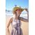 Straw hat Camel - Nilton's 2035-29-XXL