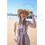 Straw hat Camel - Nilton's 2035-29-XXL