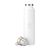 Nordvik RCS Recycled Steel 750 ml drinkfles Wit -  235710