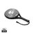 No Fear Fiberglas Padel-Racket Schwarz - XD Collection P453.451