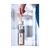 Mepal Waterfles Ellipse 500 ml drinkfles Nordic pink - Mepal 137662
