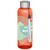 Bodhi 500 ml Sportflasche Transparentes rot - Unbranded 10066021