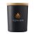Scented Candle Vanilla bougie parfumée Noir -  135698