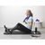 CoolDown GRS RPET koelhanddoek Blauw -  286330
