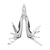 MaxiTool pince multifonctions Argent -  440401