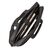 Sac ordinateur en PU Swiss Peak Noir - Swiss Peak P732.091