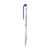 Tip pennen Blauw -  18353020