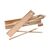 LiniBox crayons de couleur Bois -  359244