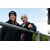 Reflective winter hat Marine - Nilton's 1447-14-A14