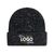 Reflective winter hat Marine - Nilton's 1447-14-A14