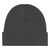 Winter hat with LED light Black - Nilton's 1458-03-A03