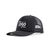 Original trucker cap Black - Nilton's 2130-03-A03