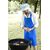 Chef's hat Blanc - Nilton's 5300-06-A06