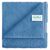 Sophie Muval serviette bio 100x50 cm, 500 gr/m2 Bleu denim - Sophie Muval 9220-28-A28