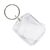 Club keyring Transparent -  103304
