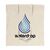 ShoppyBag (135 g/m²) lange hengsels tas Ecru -  301842