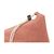 GRS Recycled Cotton PromoBag (180 g/m²) rugzak Rood -  323460