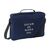 Metro document bag Dark blue -  540532
