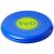 Max kunststof hondenfrisbee Blauw - Unbranded 21083500
