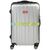 Luuc sublimation luggage belt White - Unbranded 1PL01501