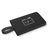 SCX.design P05 1000 mAh light-up power bank Black, White - SCX.design 1PX01500