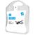 MyKit Aan Boord Set Wit - MyKit 1Z251201