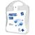 MyKit Schutzset Transparent - MyKit 1Z257500