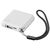powerbank, power bank, opladen, oplader, laden Blanc - Unbranded 1Z70201B