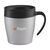 Calor Coffee-to-Go 330 ml Thermobecher Silber -  084001