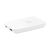 Force Magnetic RCS Recycled Wireless Powerbank 5000 Wit -  144110