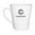 DeltaCup 310 ml mok White -  333810