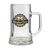 Bock de bière XL 500 ml Transparent -  483004