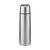 Thermotop Midi 500 ml bouteille thermos Argent -  724301