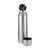 Thermotop Maxi 1 L thermo bottle Silver -  801201