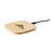 Bamboo 5W Wireless Charger chargeur sans fil Bambou -  824644