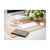 Coffee Notebook A5 Notizbuch Braun -  W00140