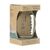 Waboba Sustainable Sport item 23 cm - American Football Naturel - Waboba W07142
