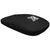 SCX.design O22 antibacterial light-up logo wireless mouse Black - SCX.design 1PX07990