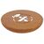 SCX.design W23 10W wireless charging pad with light-up logo Bois - SCX.design 1PX08271