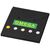 Deluxe gekleurde sticky notes Wit - Unbranded 10659300