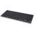 Hybrid Bluetooth Tastatur &#8211; QWERTY Schwarz - Tekiō® 12421690